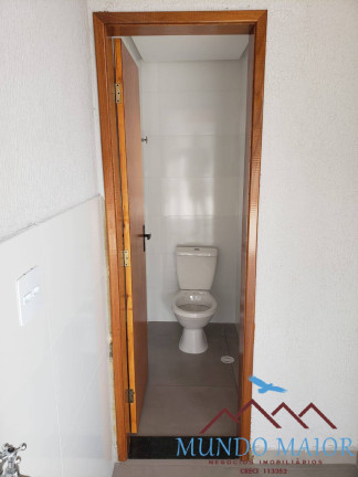 Apartamento com 2 Quartos à Venda, 100 m² em Vila Francisco Matarazzo - Santo André