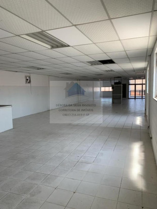 Imagem Galpão para Alugar, 1.000 m² em Santa Paula - São Caetano Do Sul