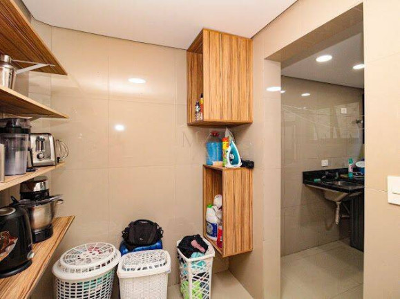 Imagem Apartamento com 3 Quartos à Venda, 140 m² em Gonzaga - Santos