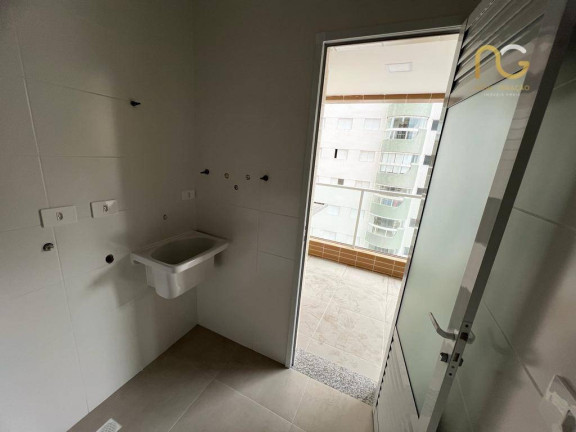 Imagem Apartamento com 2 Quartos à Venda, 77 m² em Aviação - Praia Grande