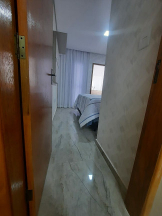 Imagem Apartamento com 2 Quartos à Venda, 65 m² em Jardim Santo Antônio - Santo André