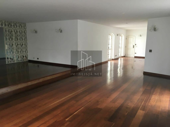 Imagem Casa com 3 Quartos à Venda, 554 m² em Residencial Cinco (alphaville) - Santana De Parnaíba