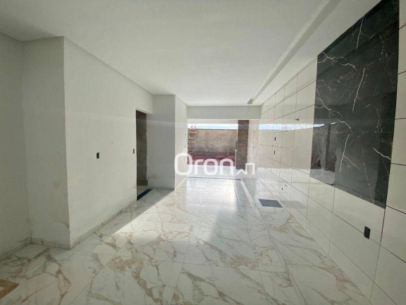 Imagem Sobrado com 3 Quartos à Venda, 120 m² em Residencial Santa Fé I - Goiânia