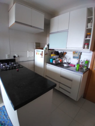 Imagem Apartamento com 1 Quarto à Venda, 28 m² em Sul (águas Claras) - Brasília