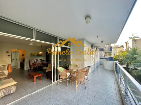 Imagem Apartamento com 3 Quartos à Venda, 110 m² em Sítio Paecara (vicente De Carvalho) - Guarujá