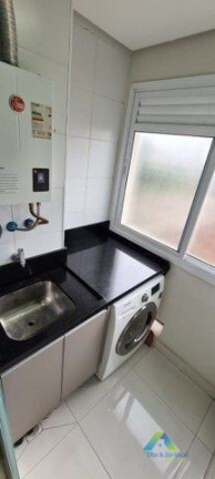 Apartamento com 2 Quartos à Venda, 55 m² em Jardim Independência - São Paulo