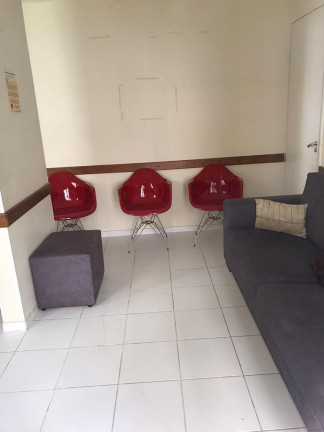 Apartamento com 2 Quartos à Venda, 45 m² em Vila Alpina - São Paulo