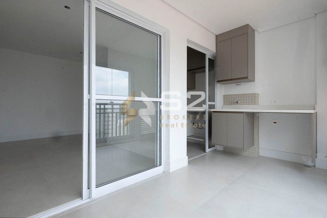 Imagem Apartamento com 2 Quartos para Alugar, 58 m² em Madalena - São  Paulo
