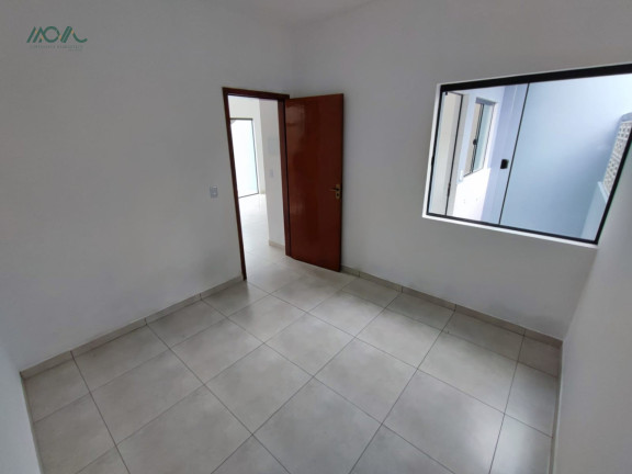 Imagem Casa com 2 Quartos para Alugar, 46 m² em Farol Do Itapoá Ii - Itapoá
