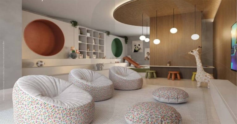 Imagem Apartamento com 3 Quartos à Venda, 146 m² em Guilhermina - Praia Grande