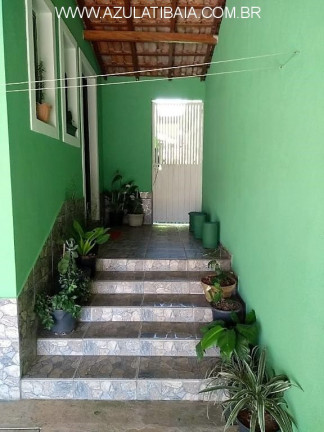 Imagem Casa com 3 Quartos à Venda, 120 m² em Jardim Colonial - Atibaia