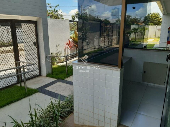 Imagem Apartamento com 2 Quartos à Venda, 60 m² em Encruzilhada - Recife