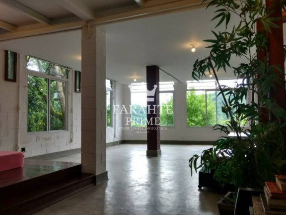 Imagem Apartamento com 3 Quartos à Venda, 300 m² em Morro Dos Barbosas - São Vicente