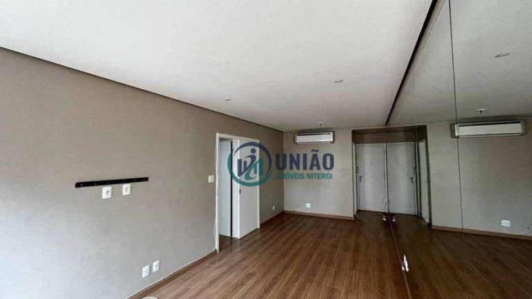 Imagem Apartamento com 3 Quartos à Venda, 110 m² em Icaraí - Niterói