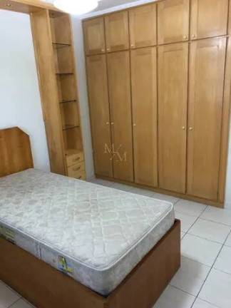 Imagem Apartamento com 2 Quartos à Venda, 124 m² em Aparecida - Santos