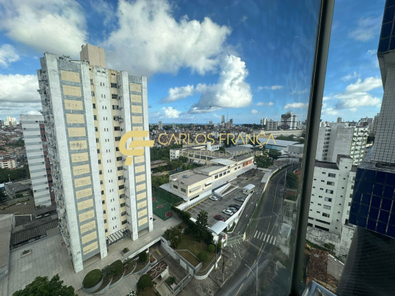 Imagem Apartamento com 3 Quartos à Venda, 270 m² em Garcia - Salvador