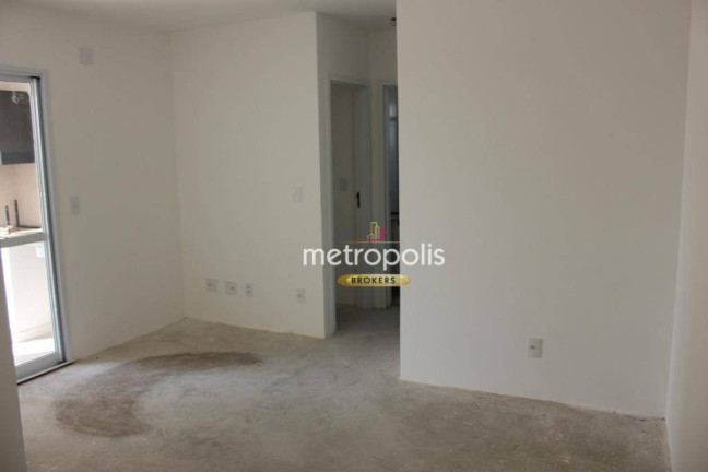 Imagem Apartamento com 3 Quartos à Venda, 70 m² em Santa Paula - São Caetano Do Sul