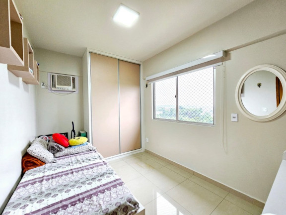Imagem Apartamento com 2 Quartos à Venda, 58 m² em Coroado - Manaus