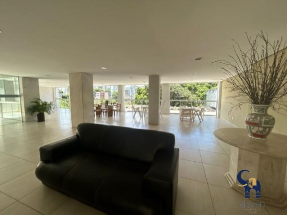 Imagem Apartamento com 4 Quartos à Venda, 250 m² em Graça - Salvador