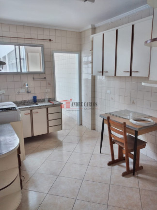 Imagem Apartamento com 2 Quartos à Venda, 65 m² em Jaguaribe - Osasco