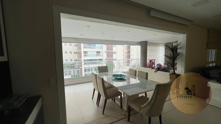 Imagem Apartamento com 3 Quartos à Venda, 198 m² em Santo Antonio - São Caetano Do Sul