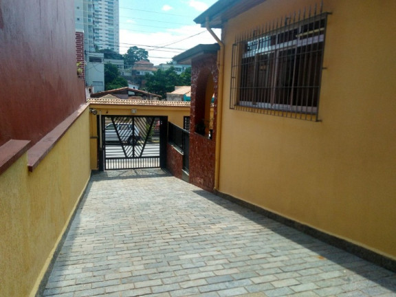 Imagem Casa com 3 Quartos à Venda, 178 m² em Jardim Da Glória - São Paulo