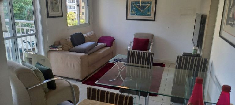 Apartamento com 3 Quartos à Venda, 62 m² em Vila Andrade - São Paulo