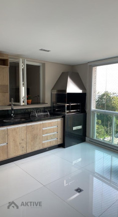 Imagem Apartamento com 3 Quartos à Venda, 156 m² em Tamboré - Santana De Parnaíba