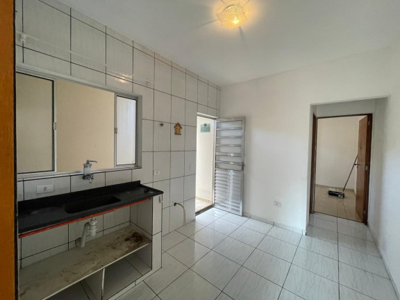 Imagem Casa com 1 Quarto para Alugar, 125 m² em Jardim Do Engenho - Cotia