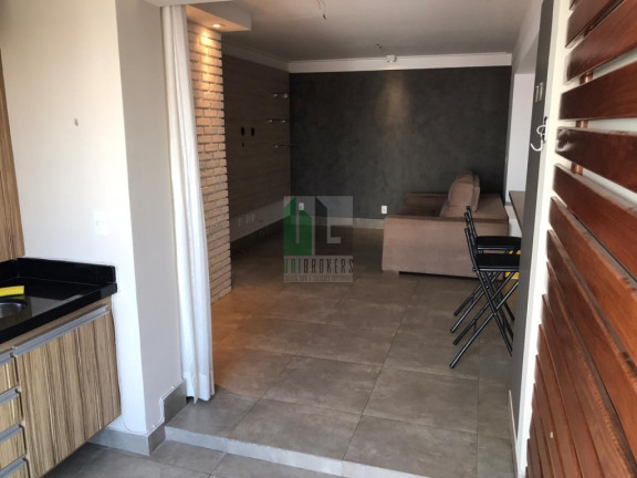 Apartamento com 2 Quartos à Venda, 67 m² em Bosque Da Saúde - São Paulo