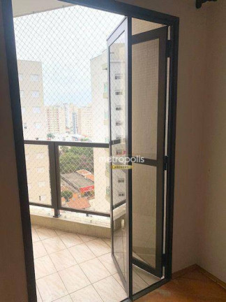 Imagem Apartamento com 2 Quartos à Venda, 104 m² em Santa Paula - São Caetano Do Sul