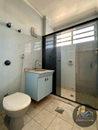 Imagem Apartamento com 3 Quartos à Venda, 95 m² em Ponta Da Praia - Santos