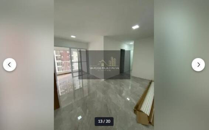 Imagem Apartamento com 2 Quartos à Venda, 68 m² em Ponte Grande - Guarulhos