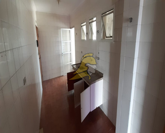 Imagem Apartamento com 3 Quartos à Venda, 112 m² em Jardim Bonfiglioli - São Paulo