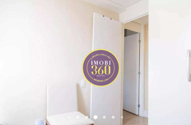 Imagem Apartamento com 2 Quartos à Venda ou Locação, 46 m² em Quinta Da Paineira - São Paulo