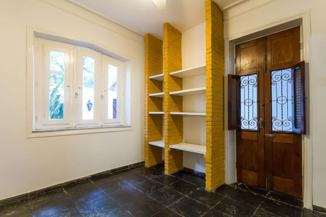 Imagem Casa com 3 Quartos à Venda, 110 m² em Tijuca - Rio De Janeiro