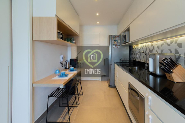 Apartamento com 3 Quartos à Venda, 118 m² em Pinheiros - São Paulo
