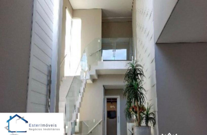Imagem Casa com 4 Quartos para Alugar ou Temporada, 520 m² em Jardim Residencial Helvétia Park Iii - Indaiatuba