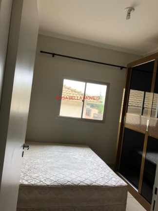 Apartamento com 2 Quartos à Venda, 52 m² em Morada Das Vinhas - Jundiaí