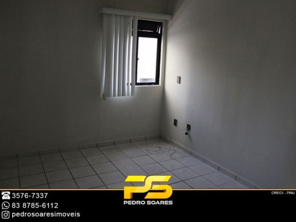 Imagem Apartamento com 3 Quartos à Venda, 132 m² em Manaíra - João Pessoa