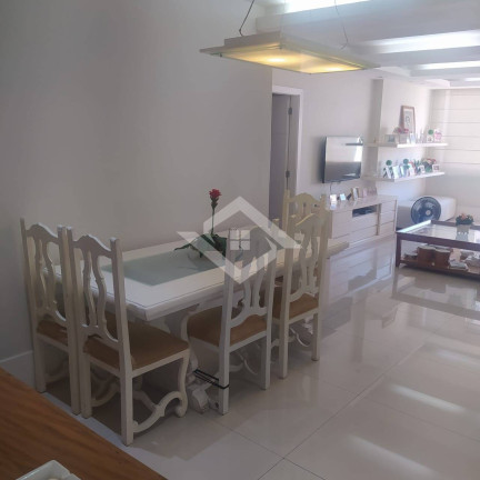 Imagem Apartamento com 3 Quartos à Venda, 127 m² em Ipanema - Rio De Janeiro