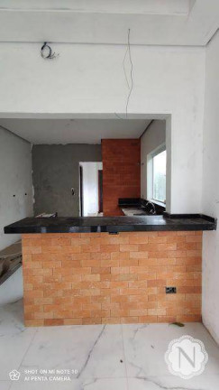 Imagem Casa com 3 Quartos à Venda, 130 m² em Praia Do Sonho - Itanhaém