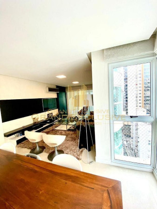 Imagem Apartamento com 3 Quartos à Venda, 158 m² em Centro - Balneário Camboriú