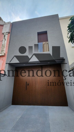 Casa com 2 Quartos à Venda, 150 m² em Perdizes - São Paulo