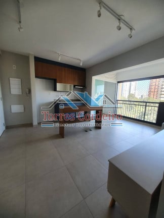 Imagem Apartamento com 1 Quarto à Venda, 38 m² em Vila Suzana - São Paulo