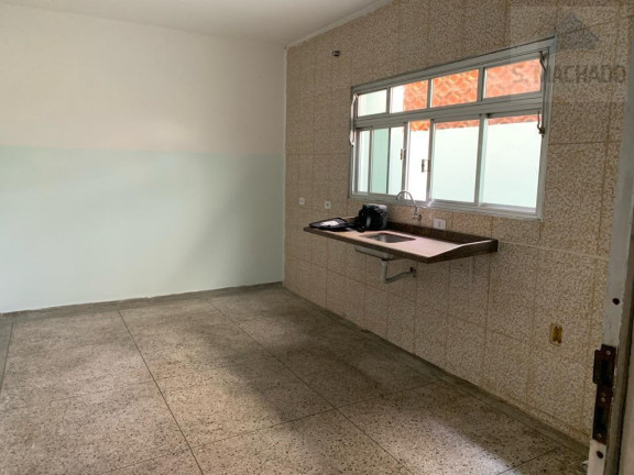 Imagem Casa com 2 Quartos para Alugar, 70 m² em Parque Novo Oratório - Santo André