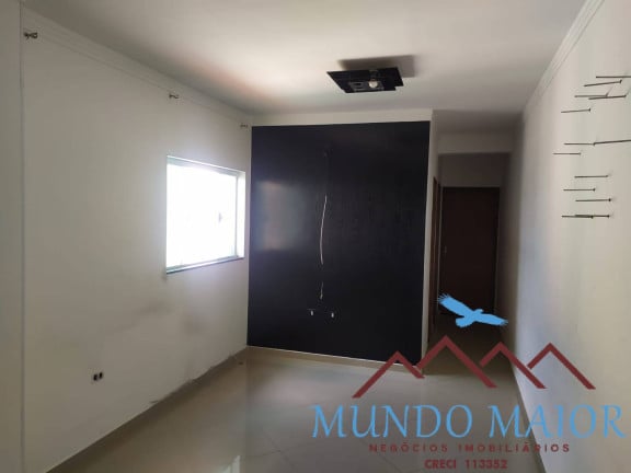 Imagem Apartamento com 2 Quartos à Venda, 140 m² em Vila Alzira - Santo André