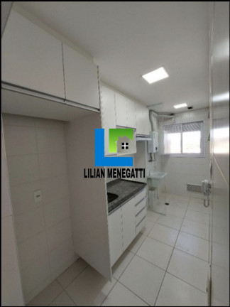 Imagem Apartamento com 3 Quartos à Venda, 65 m² em Vila Rami - Jundiaí