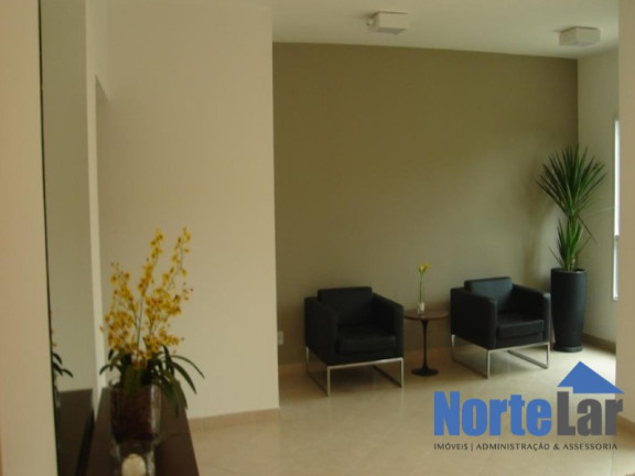 Apartamento com 2 Quartos à Venda, 50 m² em Vila Amália (zona Norte) - São Paulo