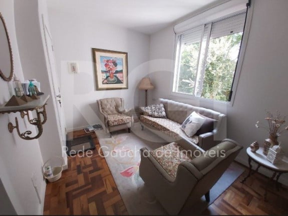 Imagem Apartamento com 3 Quartos à Venda, 67 m² em Santo Antônio - Porto Alegre
